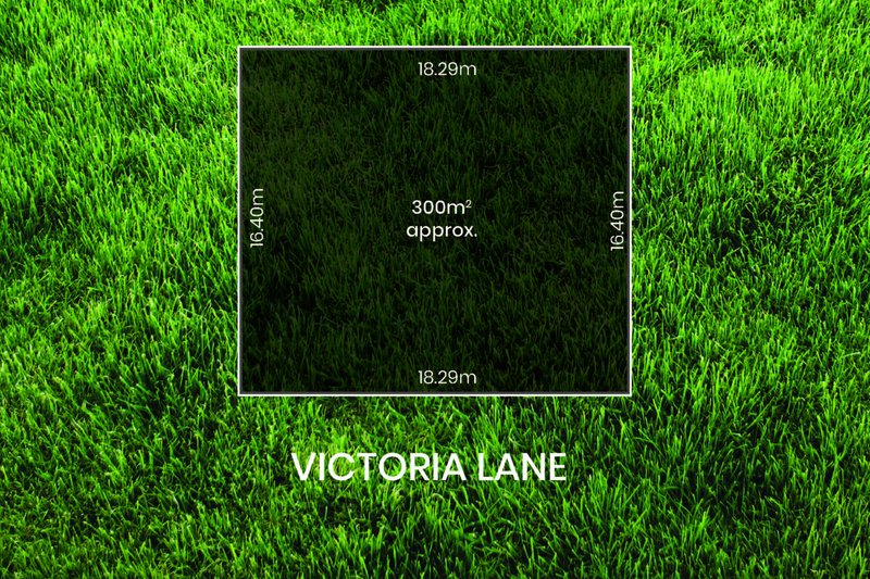 Lot 31 Victoria Lane, Mile End SA 5031