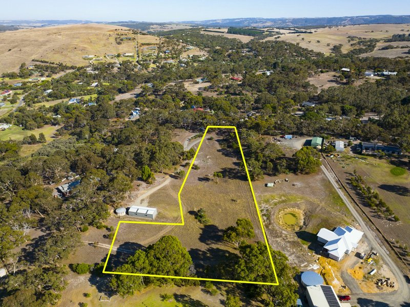 Photo - Lot 31 Water Reserve Road, Lower Inman Valley SA 5211 - Image 4