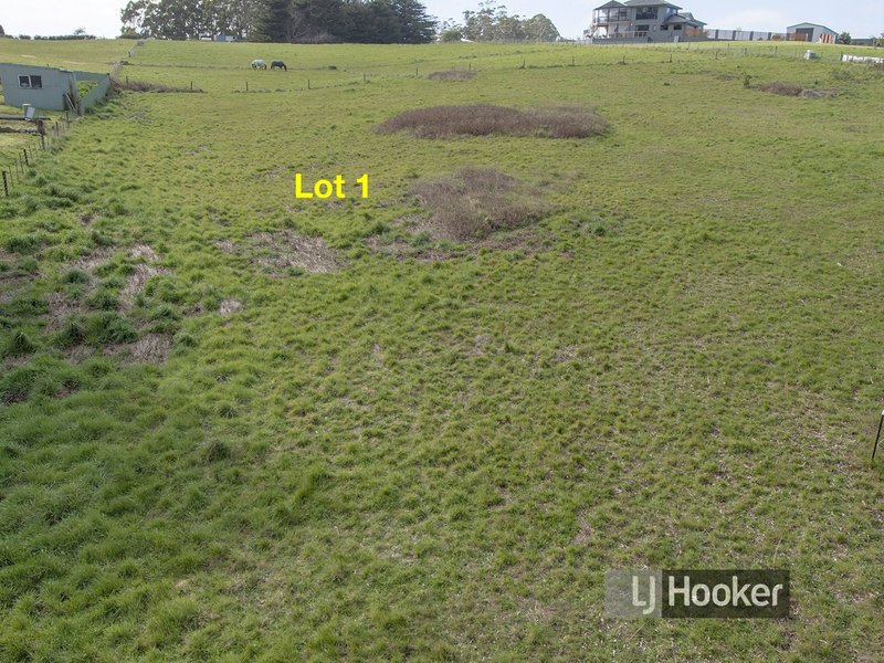 Photo - Lot 3/105 Deep Creek Road, Wynyard TAS 7325 - Image 3