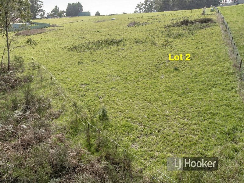 Photo - Lot 3/105 Deep Creek Road, Wynyard TAS 7325 - Image 4