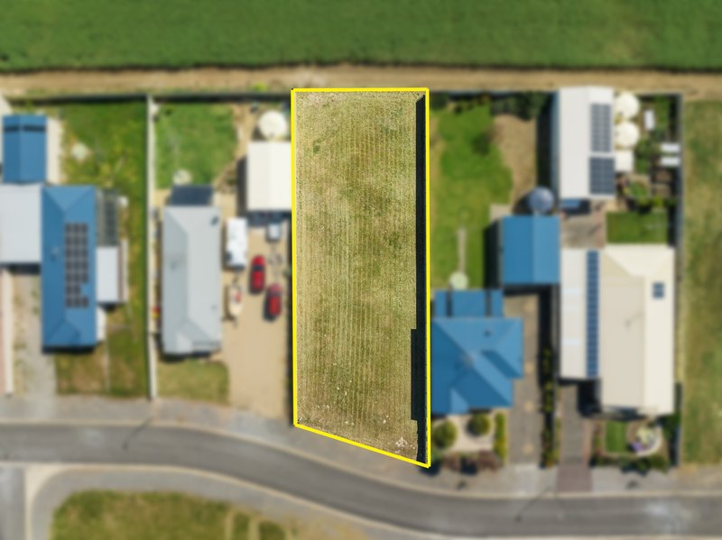 Lot 311 22 Dev Patterson Drive, Edithburgh SA 5583