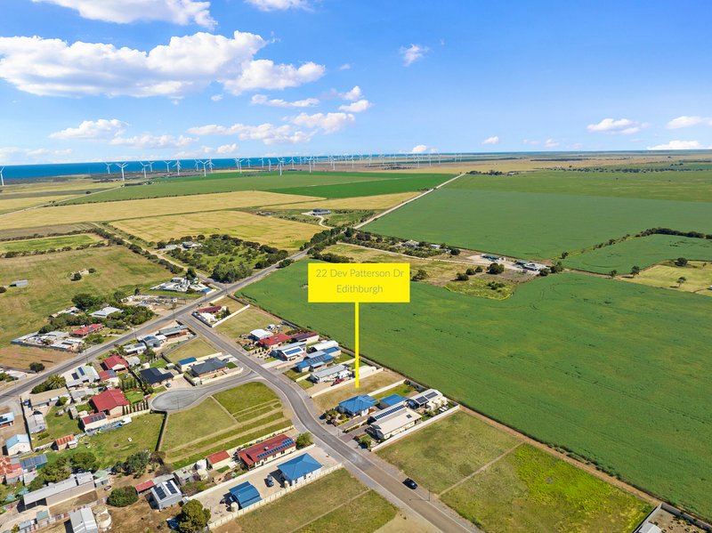 Photo - Lot 311 22 Dev Patterson Drive, Edithburgh SA 5583 - Image 8