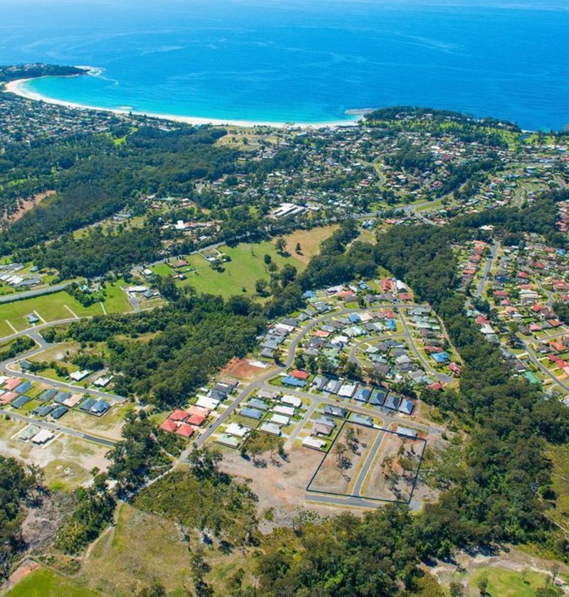 Lot 311 Kamala Avenue, Ulladulla NSW 2539