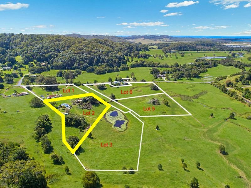 Lot 31/191 Cobaki Road, Cobaki NSW 2486