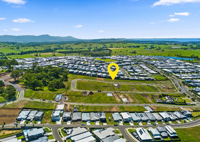 Photo - Lot 313 Clover Hill, Calderwood NSW 2527 - Image 3