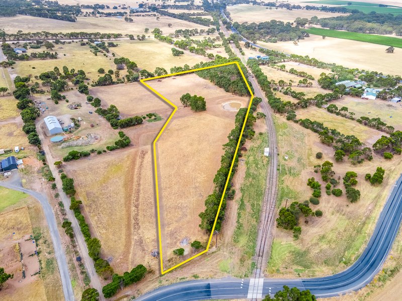 Lot 313 Wellington Road, Currency Creek SA 5214