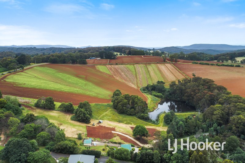 Photo - Lot 3/130 Red Road, Gembrook VIC 3783 - Image 6