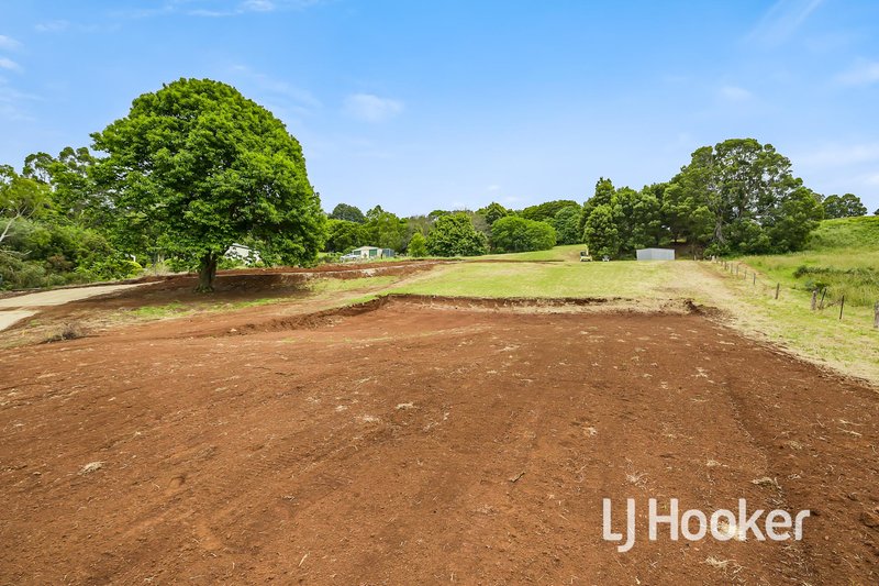 Photo - Lot 3/130 Red Road, Gembrook VIC 3783 - Image 7