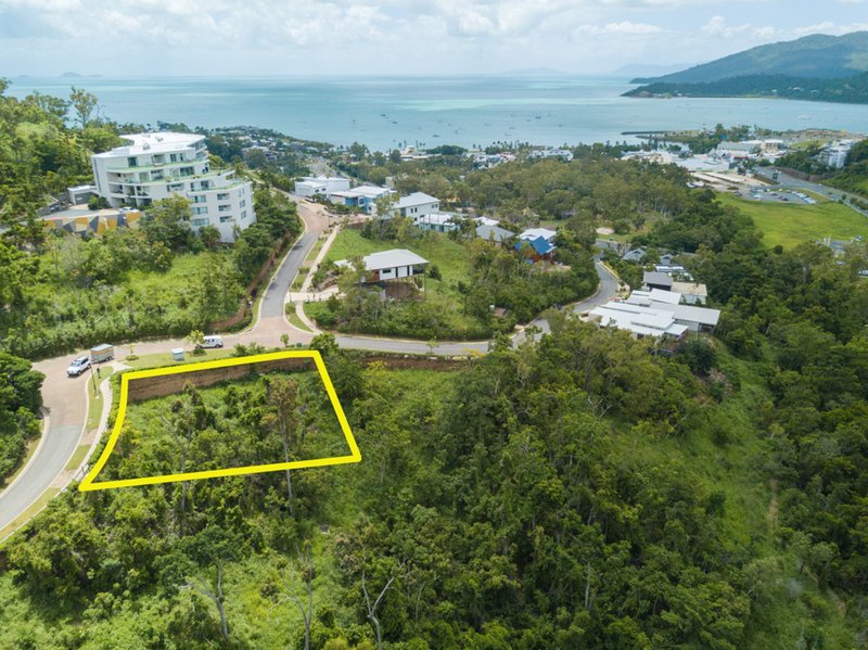 Lot 3/15 Flame Tree Court, Airlie Beach QLD 4802