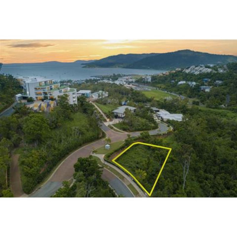 Photo - Lot 3/15 Flame Tree Court, Airlie Beach QLD 4802 - Image 2