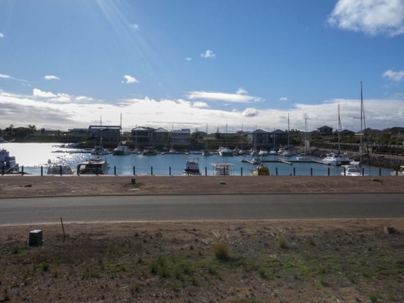 Photo - Lot 316 Inverness Way, Wallaroo SA 5556 - Image 3