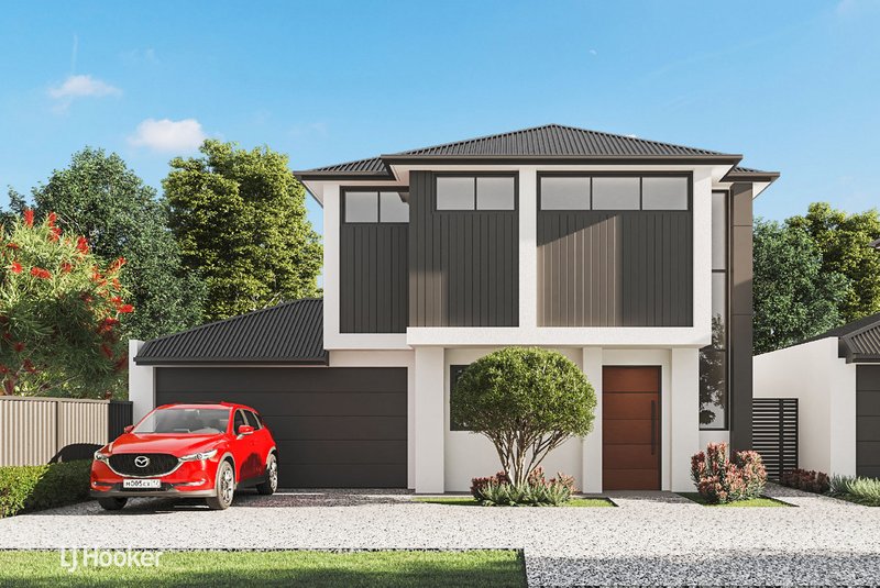 Lot 31/60A Leslie Street East , Woodville Park SA 5011