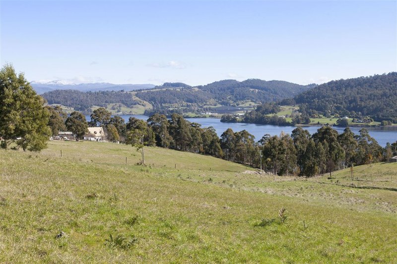 Photo - Lot 3/1640 Cygnet Coast Road, Cradoc TAS 7109 - Image 3