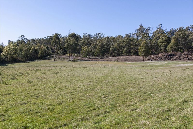 Photo - Lot 3/1640 Cygnet Coast Road, Cradoc TAS 7109 - Image 4