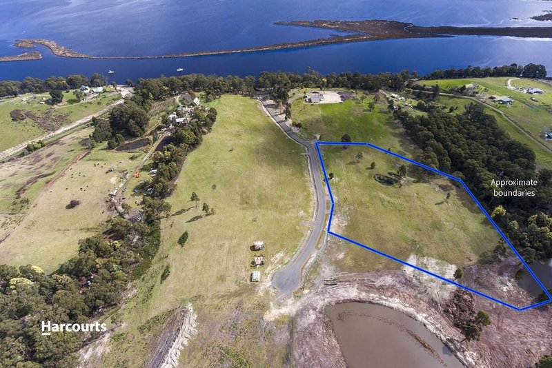 Photo - Lot 3/1640 Cygnet Coast Road, Cradoc TAS 7109 - Image 5