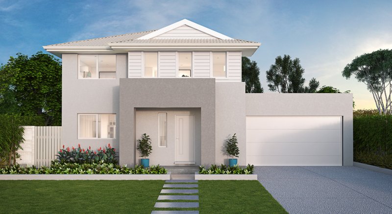 Lot 3172 Citron Crescent, Helensvale QLD 4212