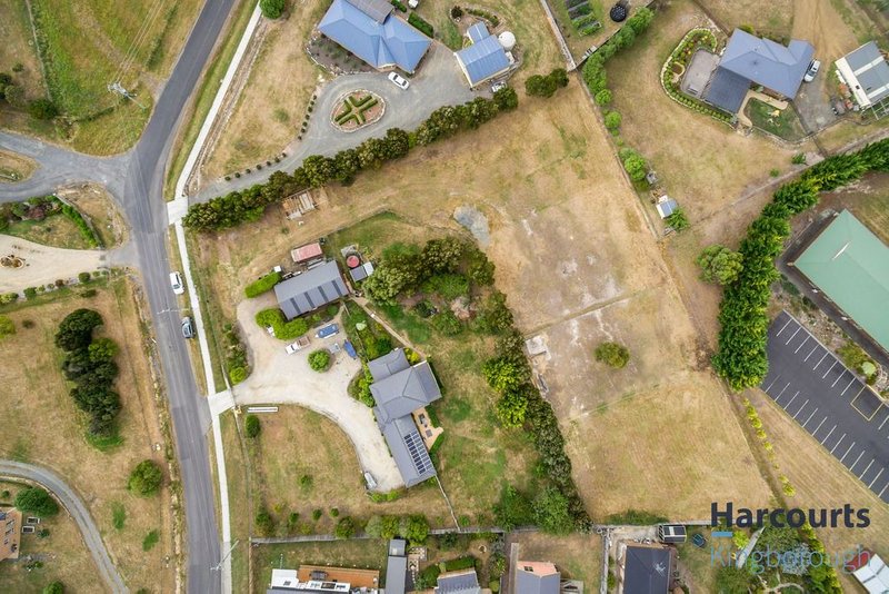 Photo - Lot 3/18 Dayspring Drive, Margate TAS 7054 - Image 3