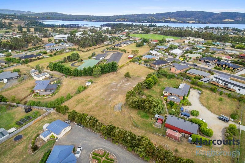 Photo - Lot 3/18 Dayspring Drive, Margate TAS 7054 - Image 7