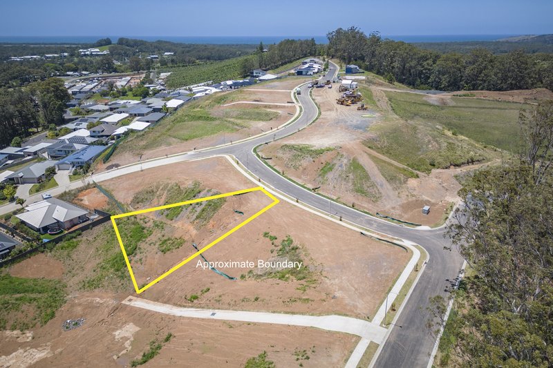 Photo - Lot 318 Song Trail, Coffs Harbour NSW 2450 - Image 1