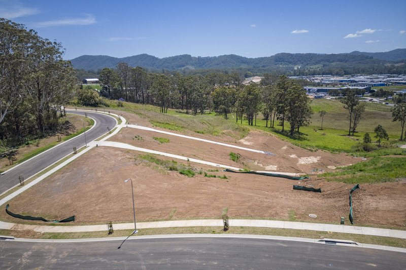 Photo - Lot 318 Song Trail, Coffs Harbour NSW 2450 - Image 5
