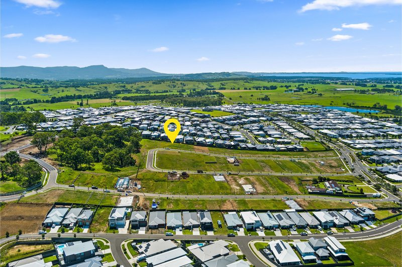 Lot 319 - 43 Dolly Circuit, Calderwood NSW 2527