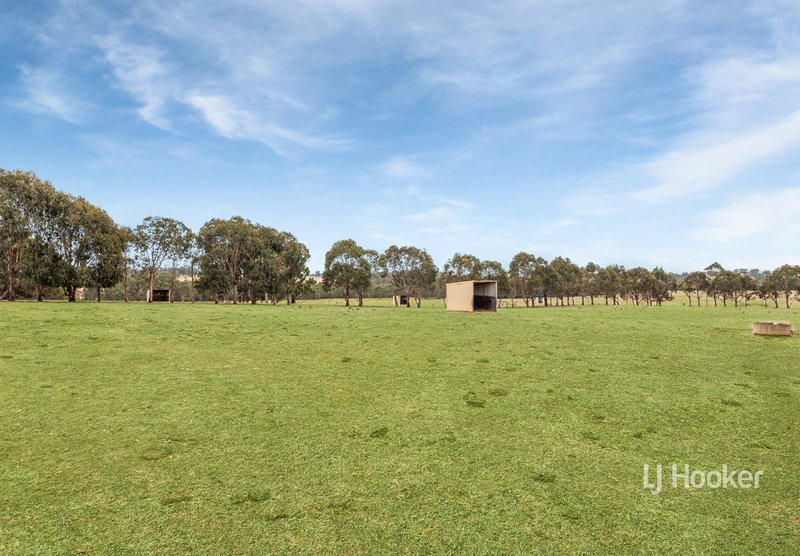 Photo - Lot 31B/420 Tallarook-Pyalong Road, Tallarook VIC 3659 - Image 1