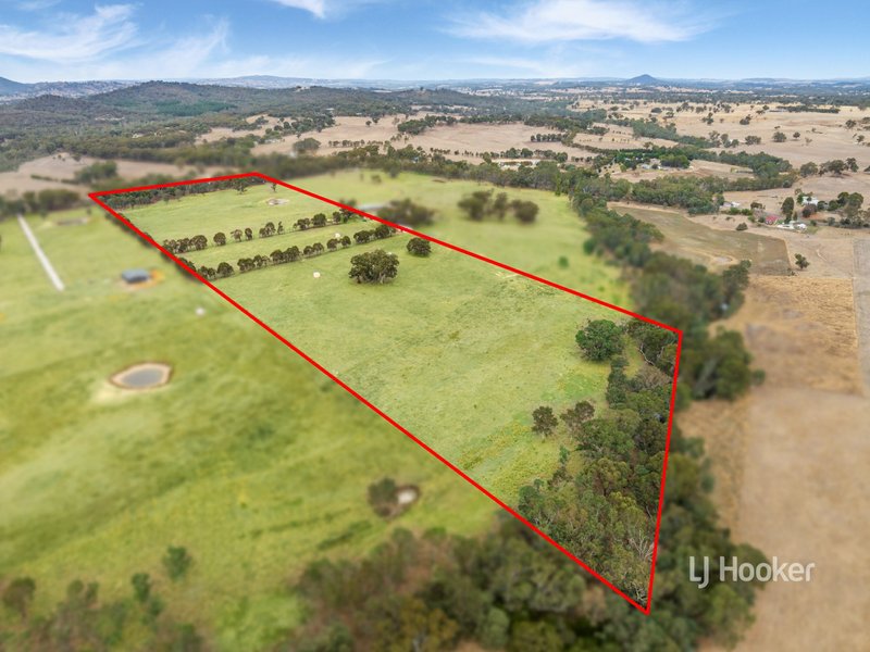 Photo - Lot 31B/420 Tallarook-Pyalong Road, Tallarook VIC 3659 - Image 6