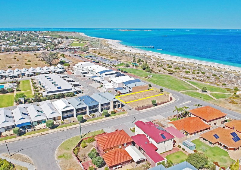 Photo - Lot 32, 11 Heaton Street, Jurien Bay WA 6516 - Image 1