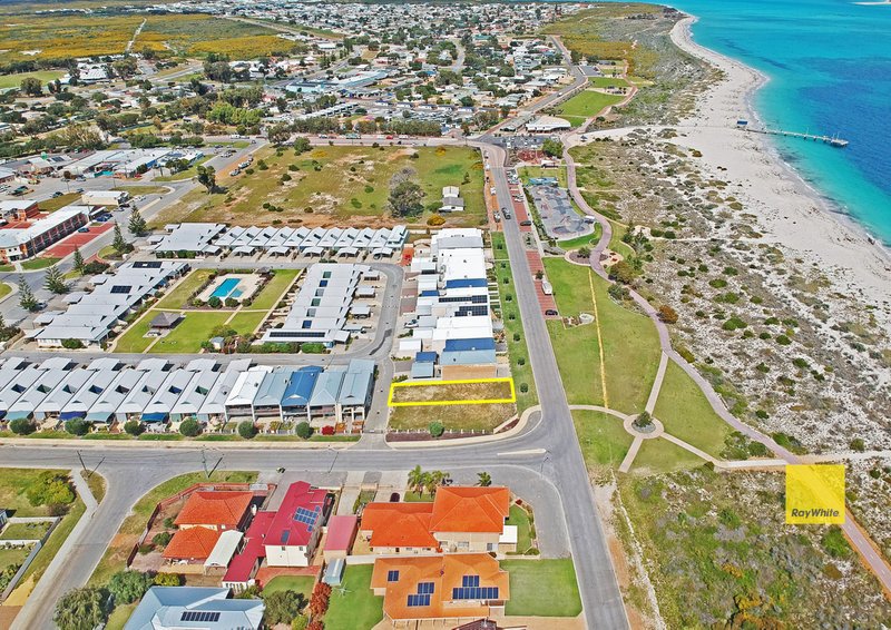 Photo - Lot 32, 11 Heaton Street, Jurien Bay WA 6516 - Image 2