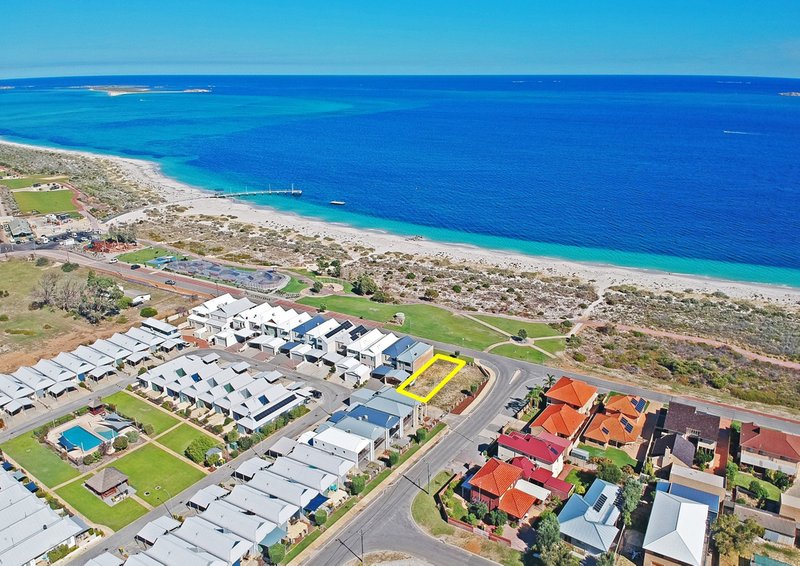 Photo - Lot 32, 11 Heaton Street, Jurien Bay WA 6516 - Image 3