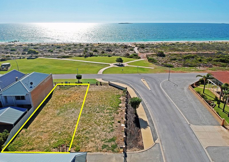 Photo - Lot 32, 11 Heaton Street, Jurien Bay WA 6516 - Image 4