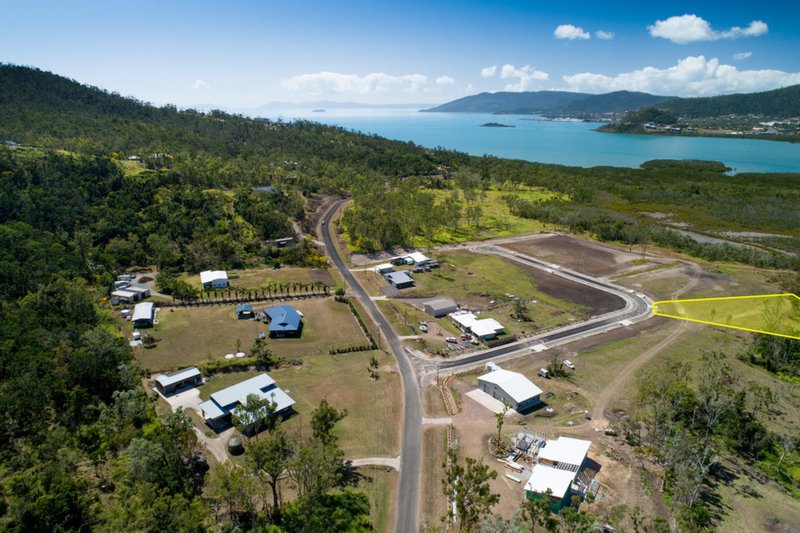 Lot 32 Botanica Drive, Cannonvale QLD 4802