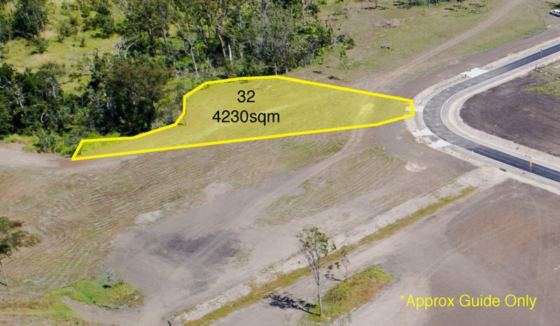 Photo - Lot 32 Botanica Drive, Cannonvale QLD 4802 - Image 3