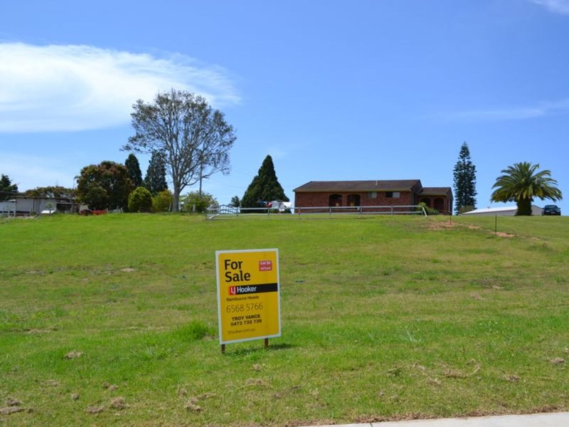 Lot 32 Macksville Heights Estate , Macksville NSW 2447