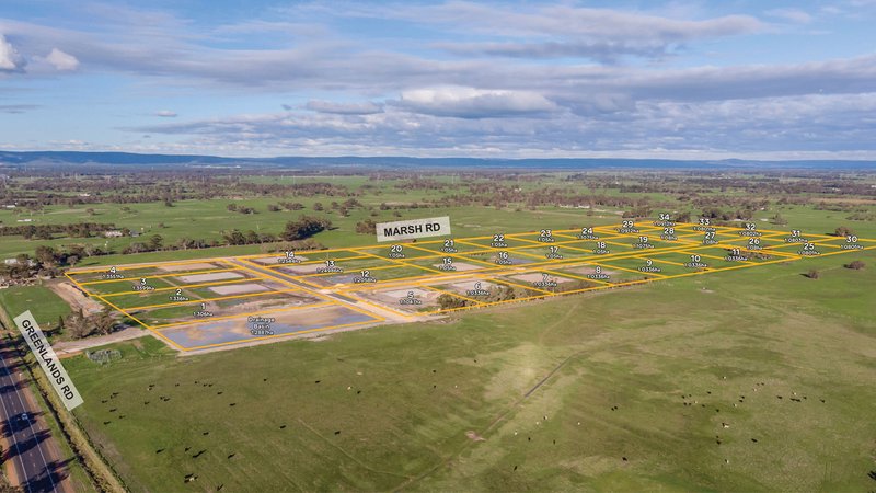 Photo - Lot 32 Marsh Road, West Pinjarra WA 6208 - Image 1