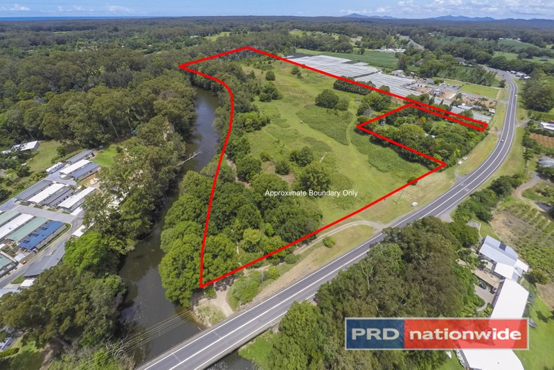 Lot 32 Pine Creek Way, Bonville NSW 2450