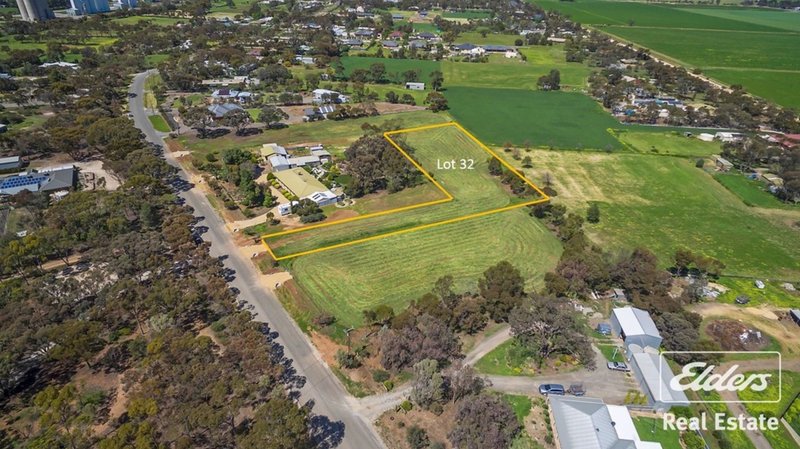 Photo - Lot 32 Ronda Avenue, Roseworthy SA 5371 - Image 2