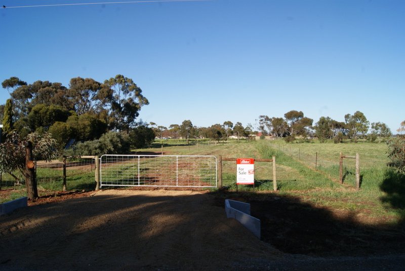 Photo - Lot 32 Ronda Avenue, Roseworthy SA 5371 - Image 3