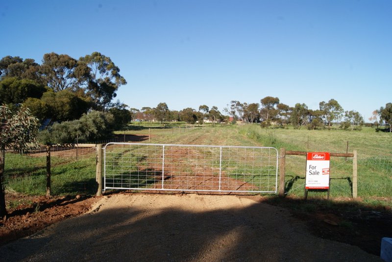 Photo - Lot 32 Ronda Avenue, Roseworthy SA 5371 - Image 5