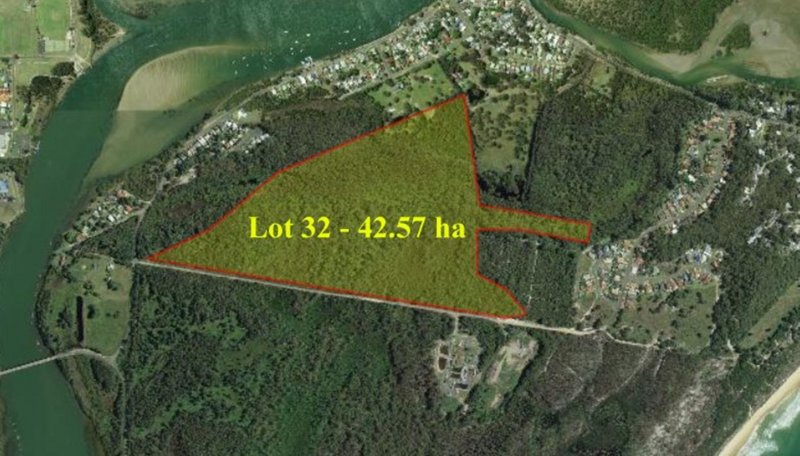 Photo - Lot 32/ Scarborough Way, Dunbogan NSW 2443 - Image 2