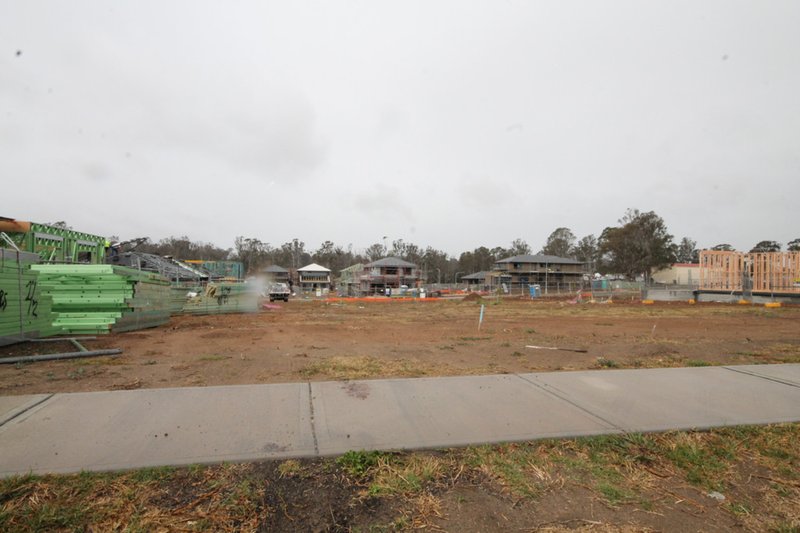 Photo - LOT 32 Tamarin Rock Ave , Austral NSW 2179 - Image 2