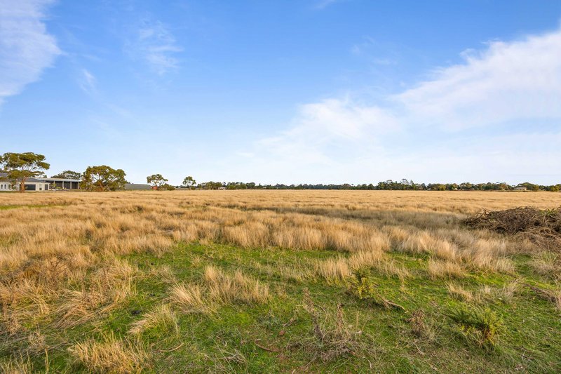 Photo - Lot 32 Wiggins Road, Mitchell Park VIC 3355 - Image 4