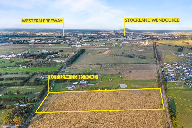 Photo - Lot 32 Wiggins Road, Mitchell Park VIC 3355 - Image 9