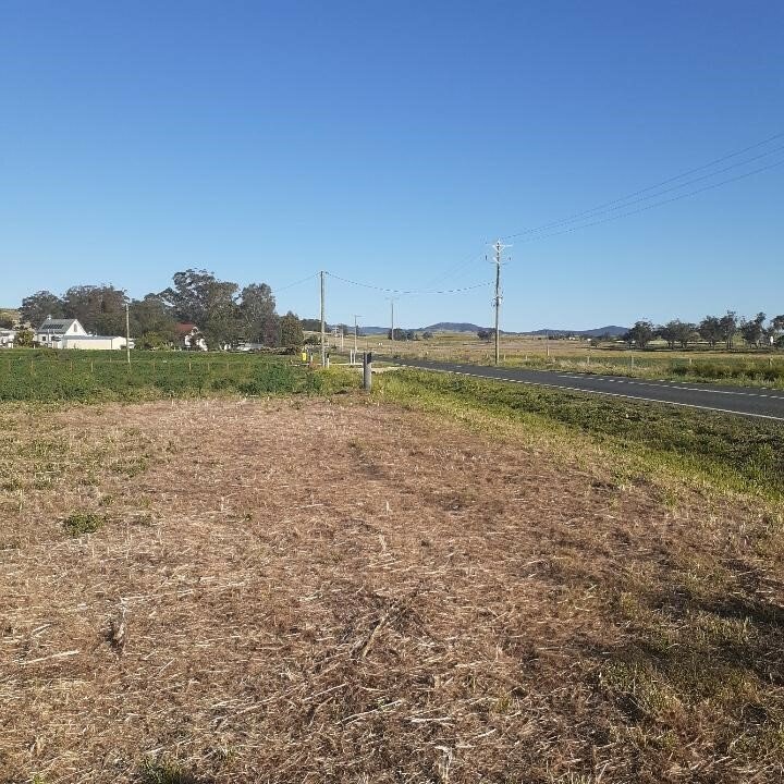 Lot 32 Yangan-Killarney Road, Tannymorel QLD 4372