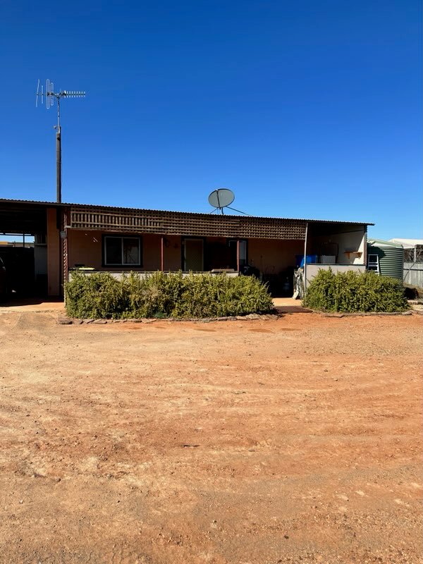 Lot 320 Ward Close, Andamooka SA 5722