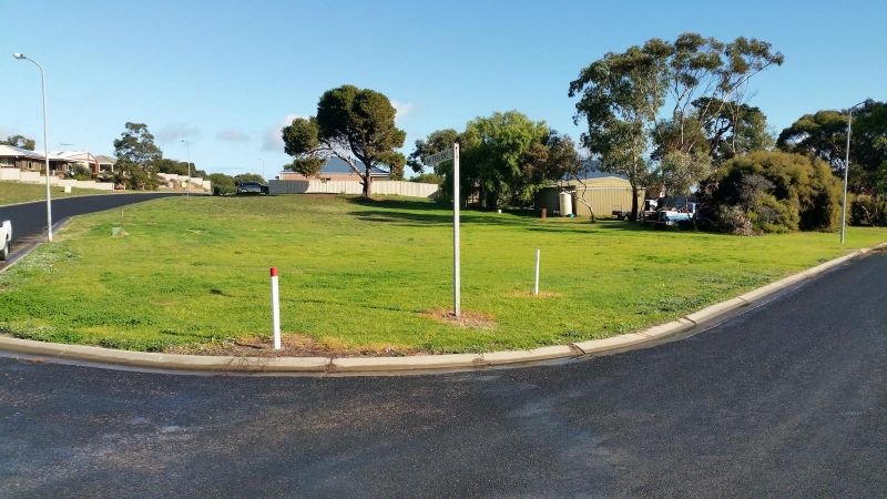 Lot 32/14 Pettet Rd , Meningie SA 5264