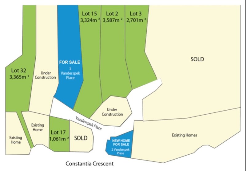 Photo - Lot 32/19 Constantia Crescent, Frenchville QLD 4701 - Image 7