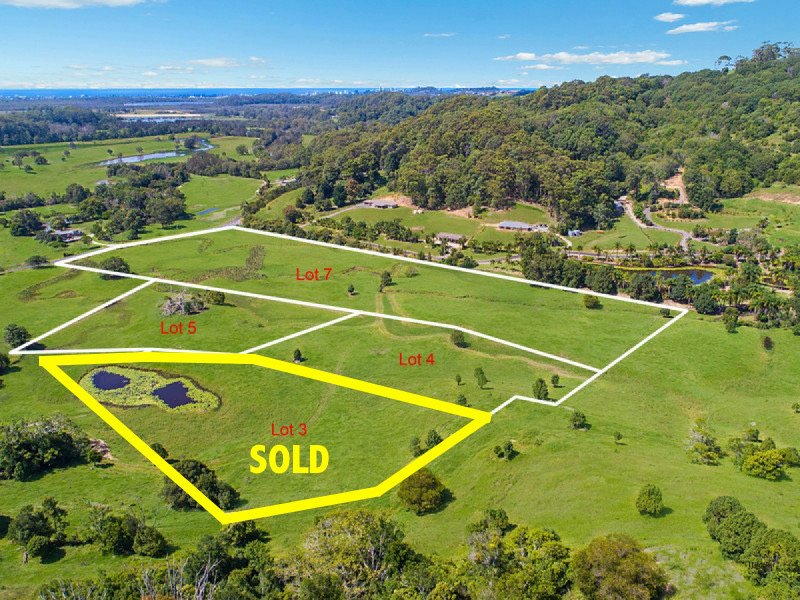 Lot 32/191 Cobaki Road, Cobaki NSW 2486