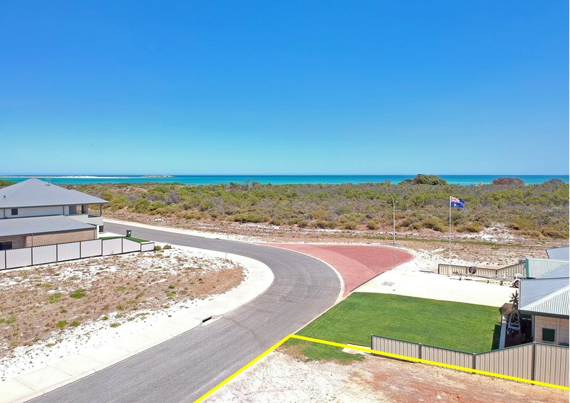 Lot 323 6 Eucalypt Way, Jurien Bay WA 6516