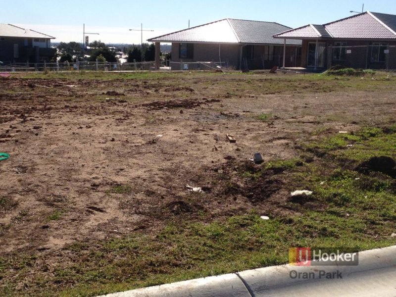 Photo - Lot 3232 Thorpe Cct , Oran Park NSW 2570 - Image 5